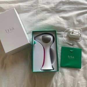 Tria Beauty Laser Hair Removal Device